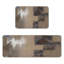 Ensemble de 2 tapis de cuisine Earthy Abstract-775614648