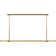 Kelly Wearstler Axis Large Linear Pendant