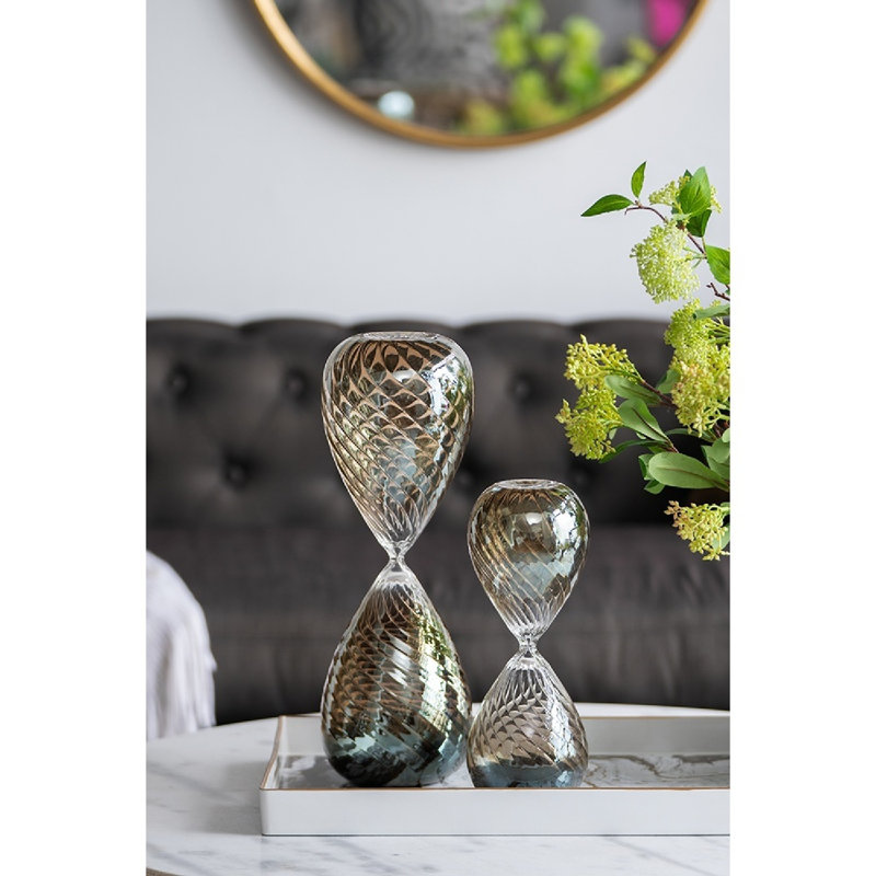 Calaysia Hourglass