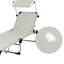 Molimo 210cm Long Reclining Single Chaise-862440793