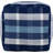 Wedemeyer Upholstered Pouf