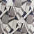 Motifs géométriques gris
