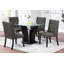 Chaise Sabellanni