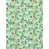 Coral On Aqua selected