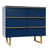 Navy Blue is out of stock selected