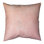 Housse et insert de coussin carré à chevrons Mcguigan