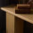 Swifton Pecos Console Table-Light Wash Oak