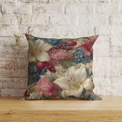 Dutch Masters Flora Indoor/Outdoor 20x20