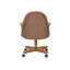 Fauteuil rembourré-1132451873