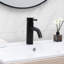 Robinet de salle de bain monotrou Align