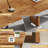 Joonyoung Executive Desk-267447584