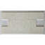 3 in. x 6 in. Limestone Tile