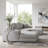 Tangires Recodo Curve Foot Table
