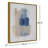 Breighden " Powder Room Wash III " Print-93752027-93752030