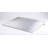 Prairie View Industries Metal Threshold Ramp-12306586