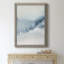 «Summer Rain II», peinture sur toile encadrée-116805658-116805660