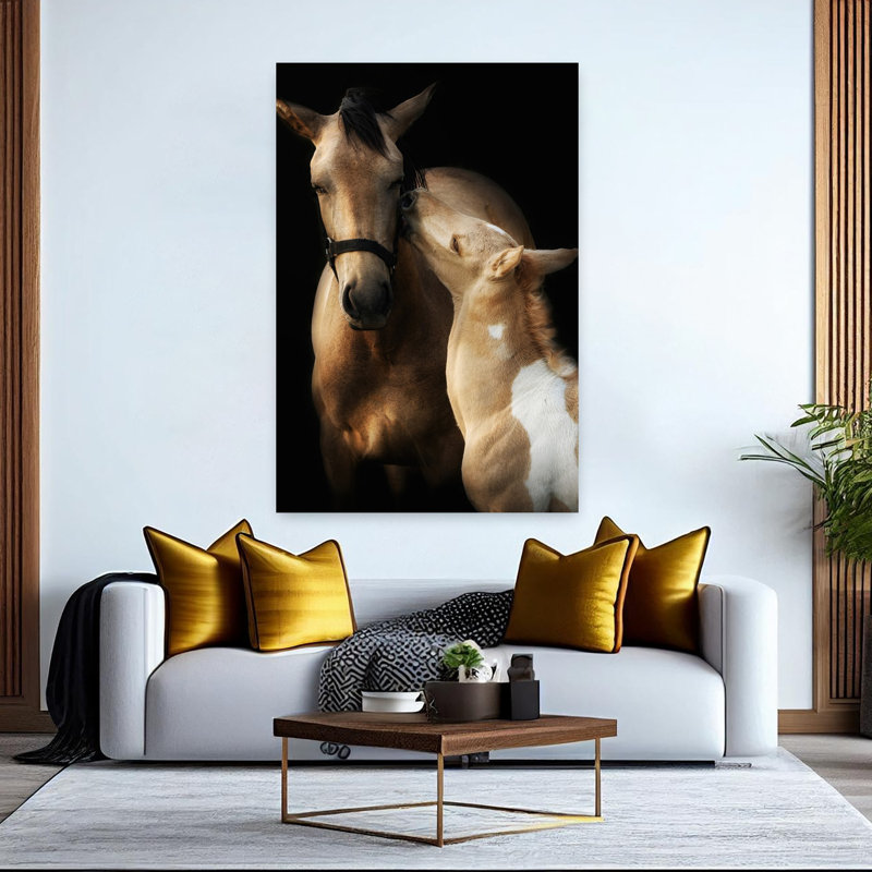 Print, 152.4cm H x 101.6cm W