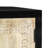29.5'' W Wood Nightstand