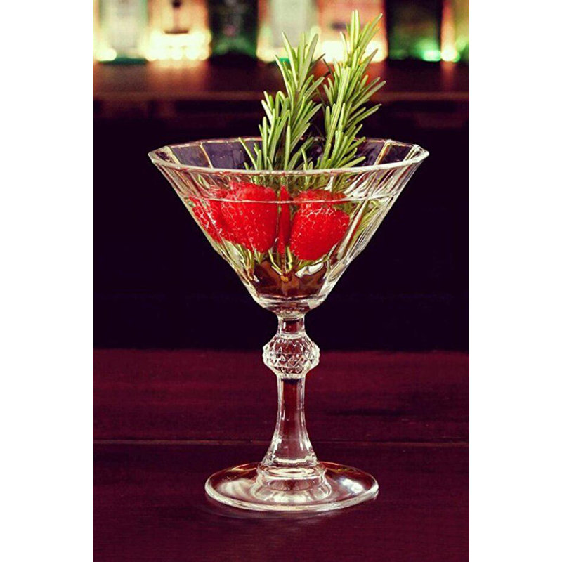Ensemble de verres