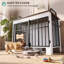 Metal Pet Crate with 2 Doors-1703710303