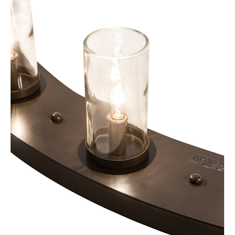 Loxley 20 - Light Chandelier