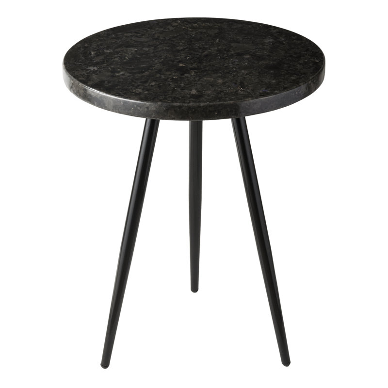 Isaac Tray Top End Table