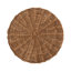Table ronde sculpturale Boho