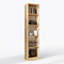 Paridhi Solid Wood Bookcase-974680540