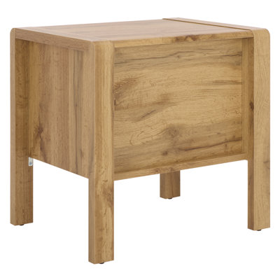 Angeria 2 Drawer Nightstand by Latitude Run