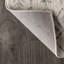 Tapis crème / gris Boutte-755132714