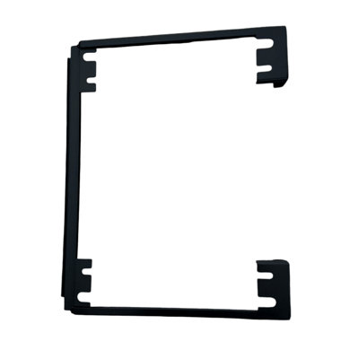 Front Stacking Kit For Stacking Dryer On Washer - Compatible With Equator Brand