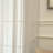 Attell Sheer Curtain Pair-1000246947-1000246945
