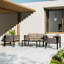 Garden Sofa Set