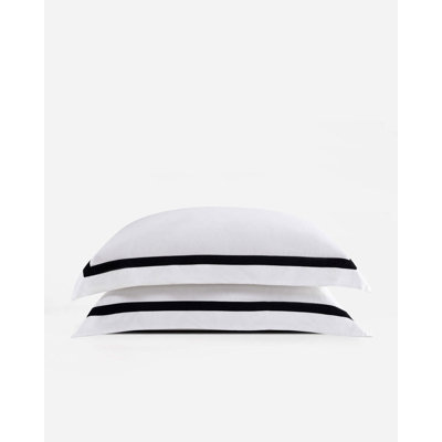 Frame Sham Set