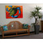 Banc de jardin en teck Passarelli-27814881