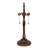 23" High Tiffany Candice Table Lamp