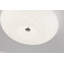 Karine Glass LED Flush Mount-38274787