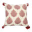 Cotton Throw Pillow-993581818