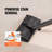 VEVOR Backpack Vacuum
