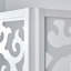 Riey 3 Panel Room Divider