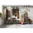 Lafabrica Storage Bench