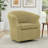Buril Upholstered Swivel Barrel Chair-1168406334