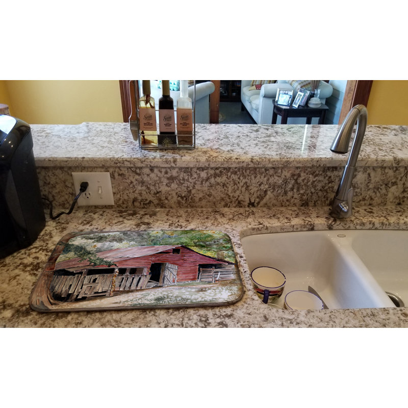 Drying Mat
