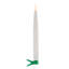 Scented Unscented Flameless Candle