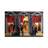 Soiree Parisienne by Mona Edulesco - Wrapped Canvas Gallery-Wrapped Canvas Giclée-84718584