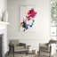 Colorant Twirl II Print-26698360