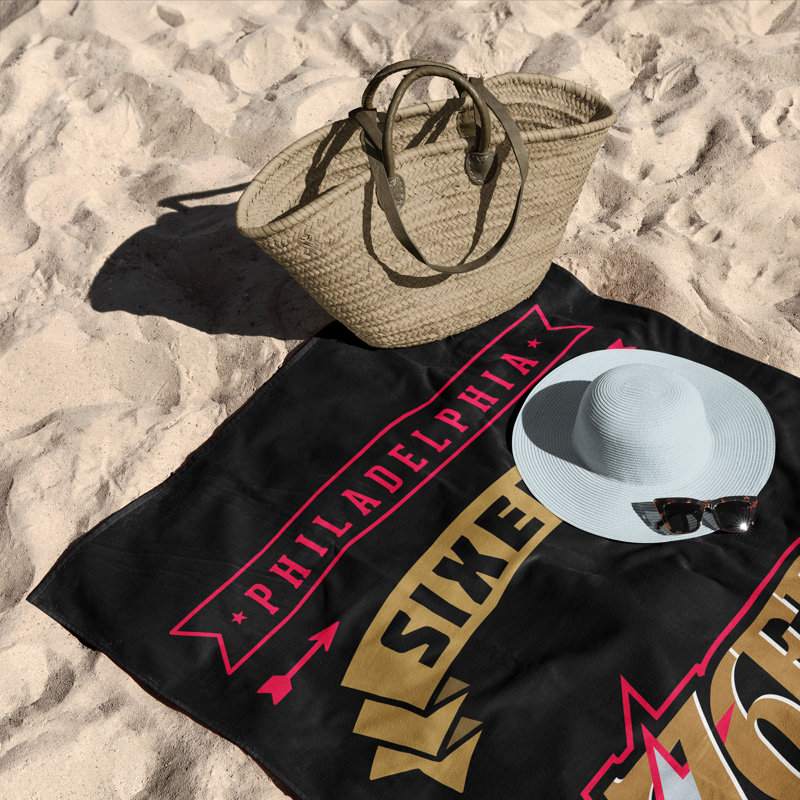 Beach Towel