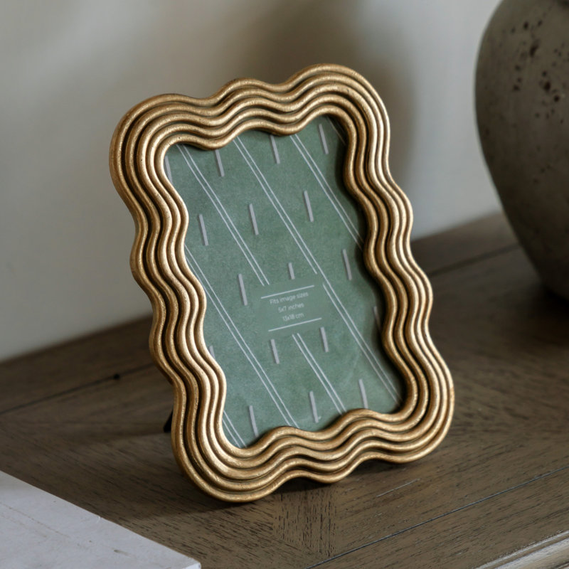 Parla Photo Frame 7x5in, 5" x 7", 5" x 7"