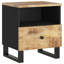 Tonkin 31cm W Bedside Table-740711204