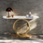 Console légère de luxe moderne-3691668-3691669